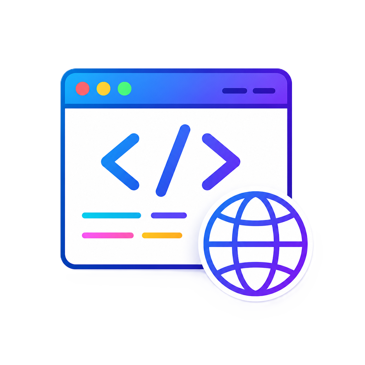 Web Development