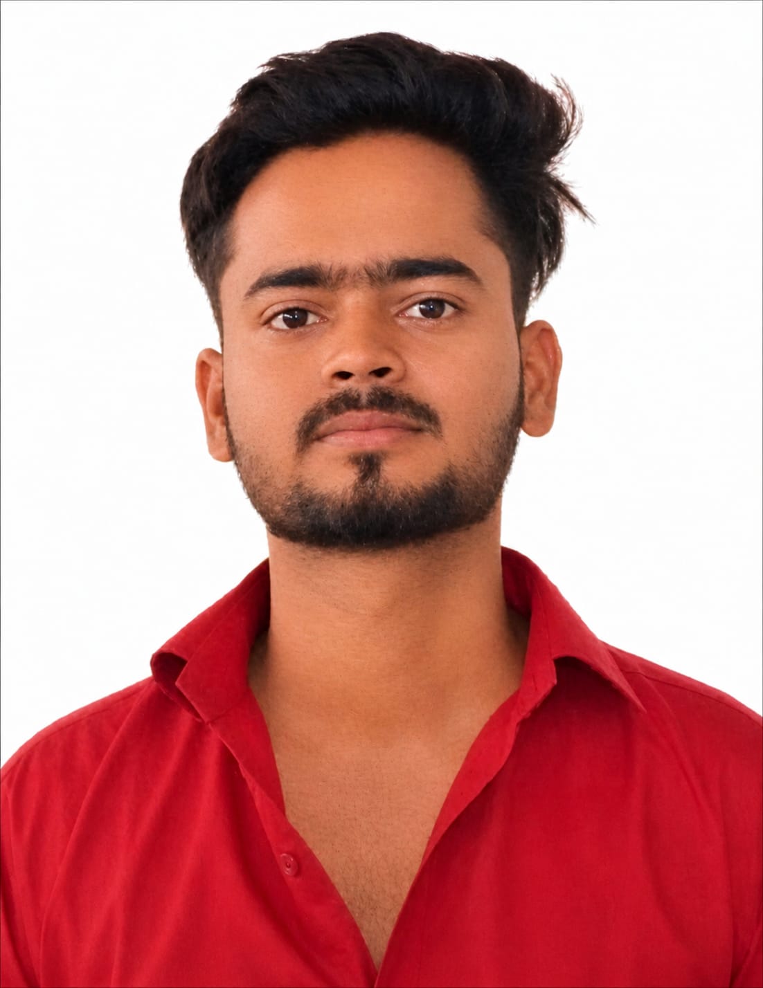 Student Name - CodeVeins Placement