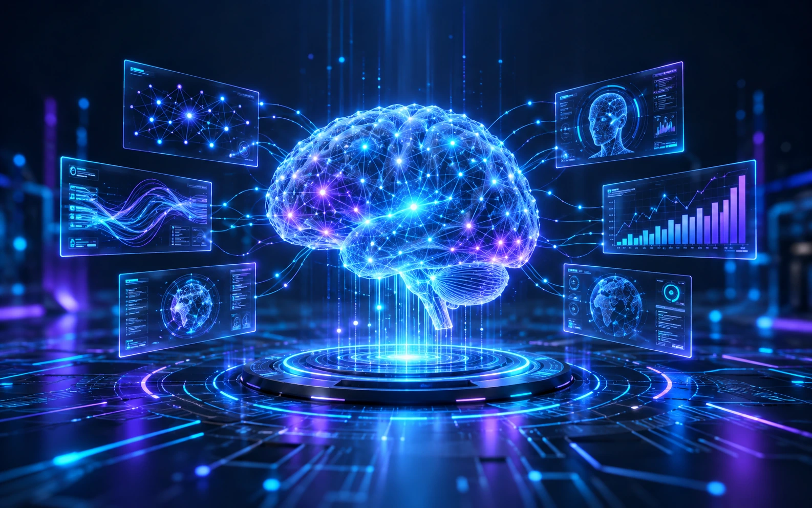 Artificial Intelligence Training