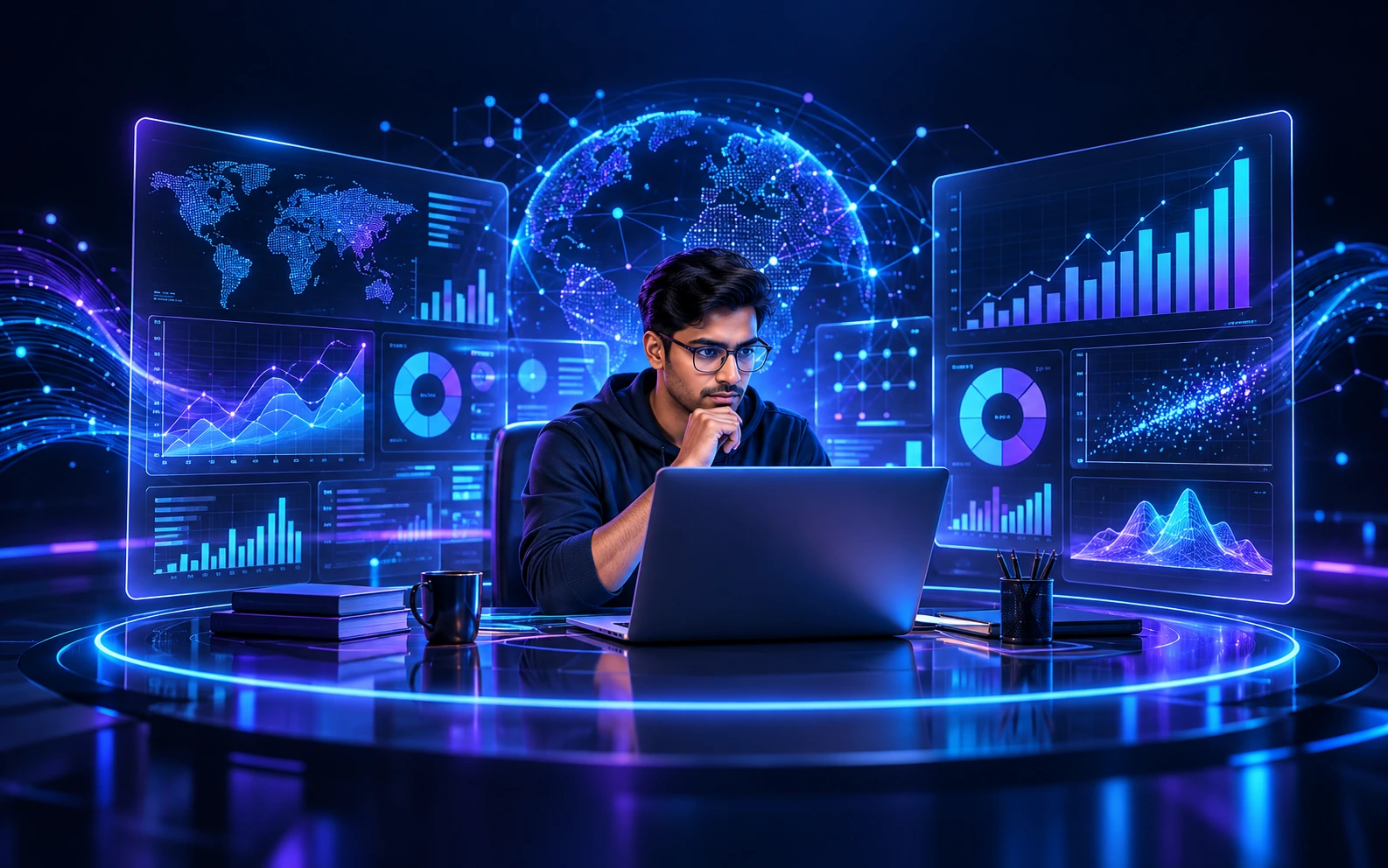 Data Science Training
