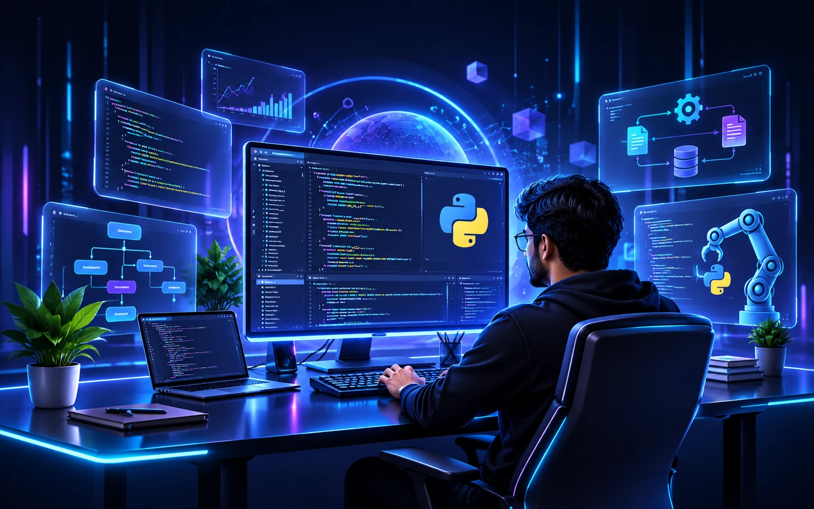 Python Programming Training